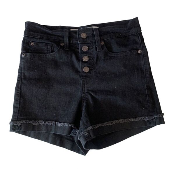 LEVIS SHORTS - Picture 6 of 10
